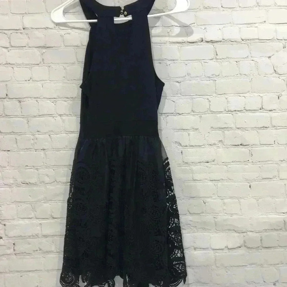 Lac Bleu Party Dress - Picture 2 of 9